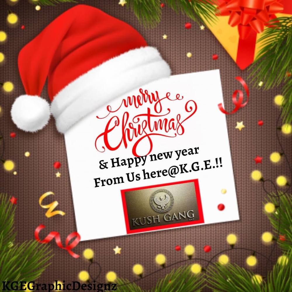 Meet your Posher, Kushgang